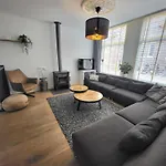 Gemuetliches Ferienhaus In Scheveningen