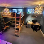 Gemuetliches Ferienhaus In Scheveningen