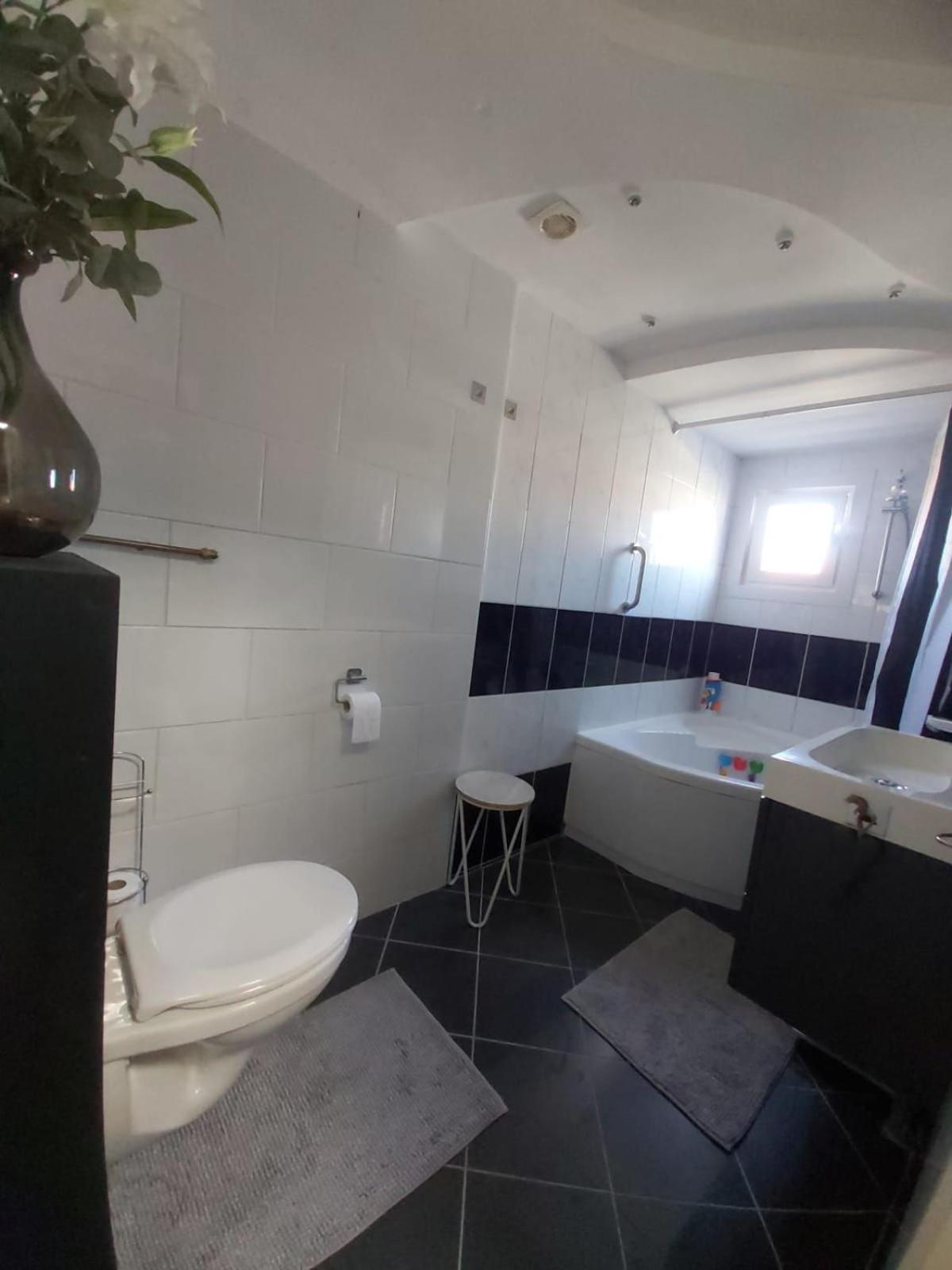 Gemuetliches In Scheveningen Ferienhaus