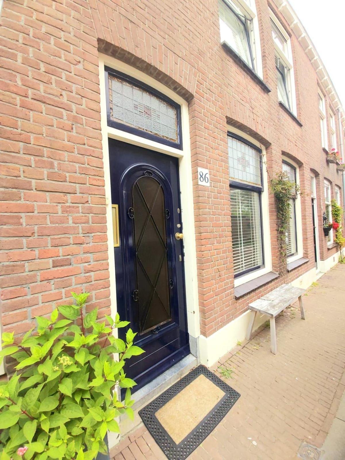 Gemuetliches In Scheveningen Ferienhaus *
