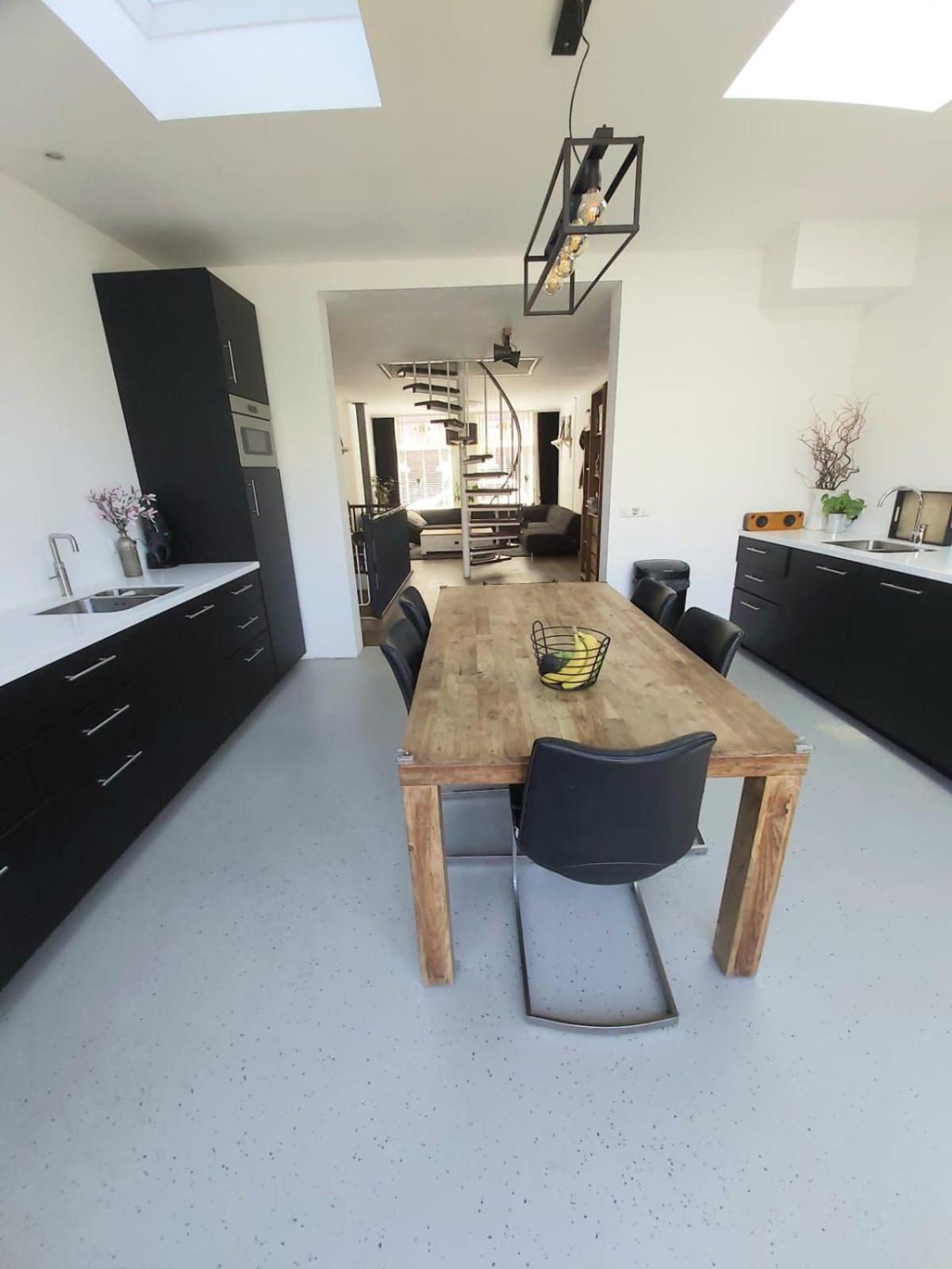 Ferienhaus Gemuetliches In Scheveningen Den Haag