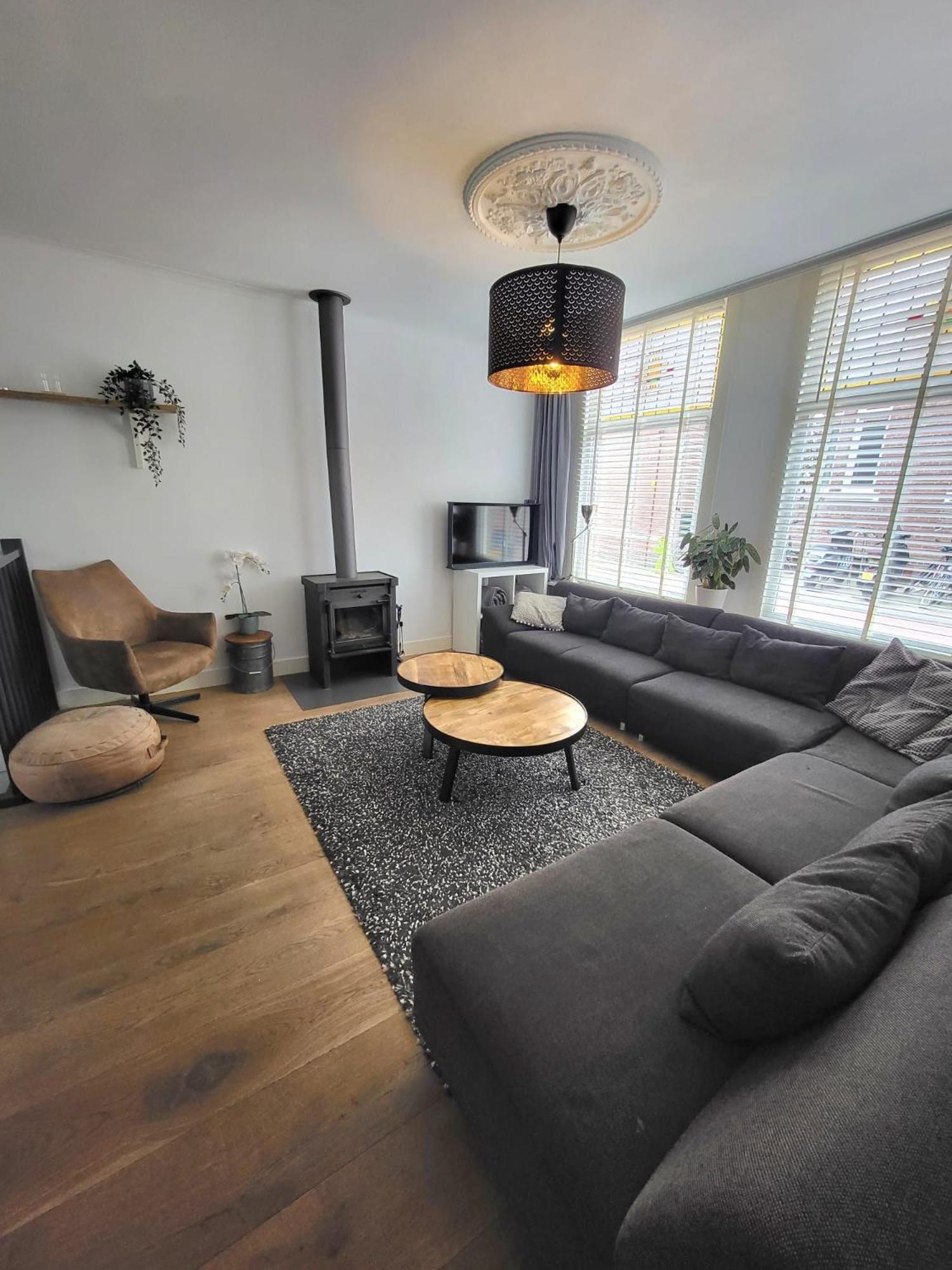 Gemuetliches In Scheveningen Ferienhaus *